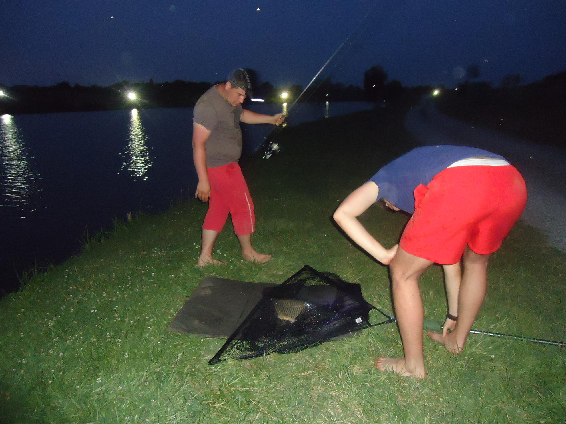 Moara Vlasiei 2 9 - 10 iulie 2014 - dsc05616.JPG